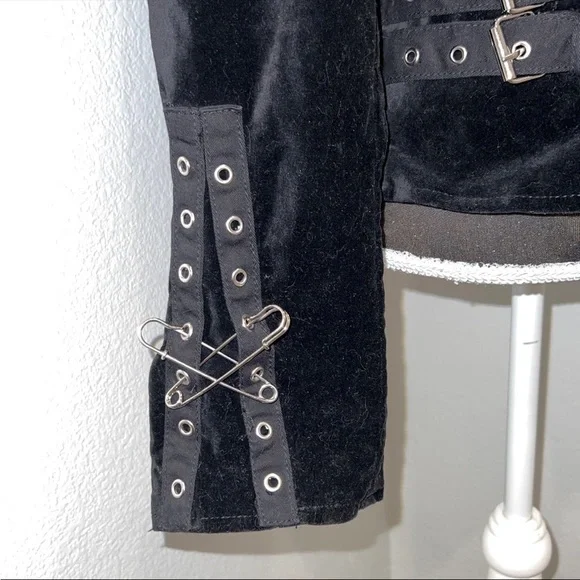 Tripp NYC jacket - Picture 3 of 13